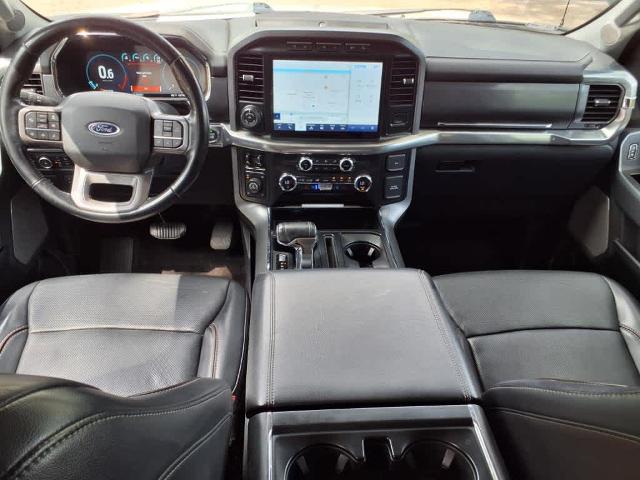 2021 Ford F-150 Vehicle Photo in San Antonio, TX 78230-1001