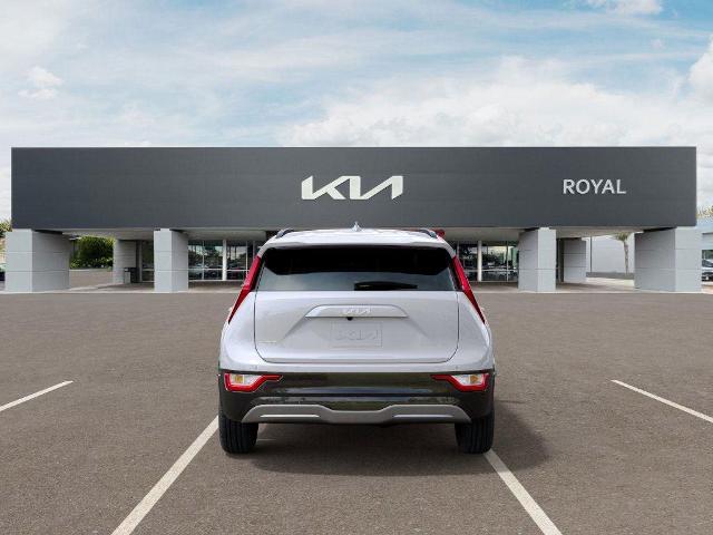 2025 Kia Niro EV Vehicle Photo in Tucson, AZ 85712