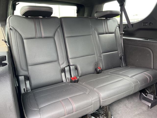 2021 Chevrolet Suburban Vehicle Photo in GREEN BAY, WI 54304-5303