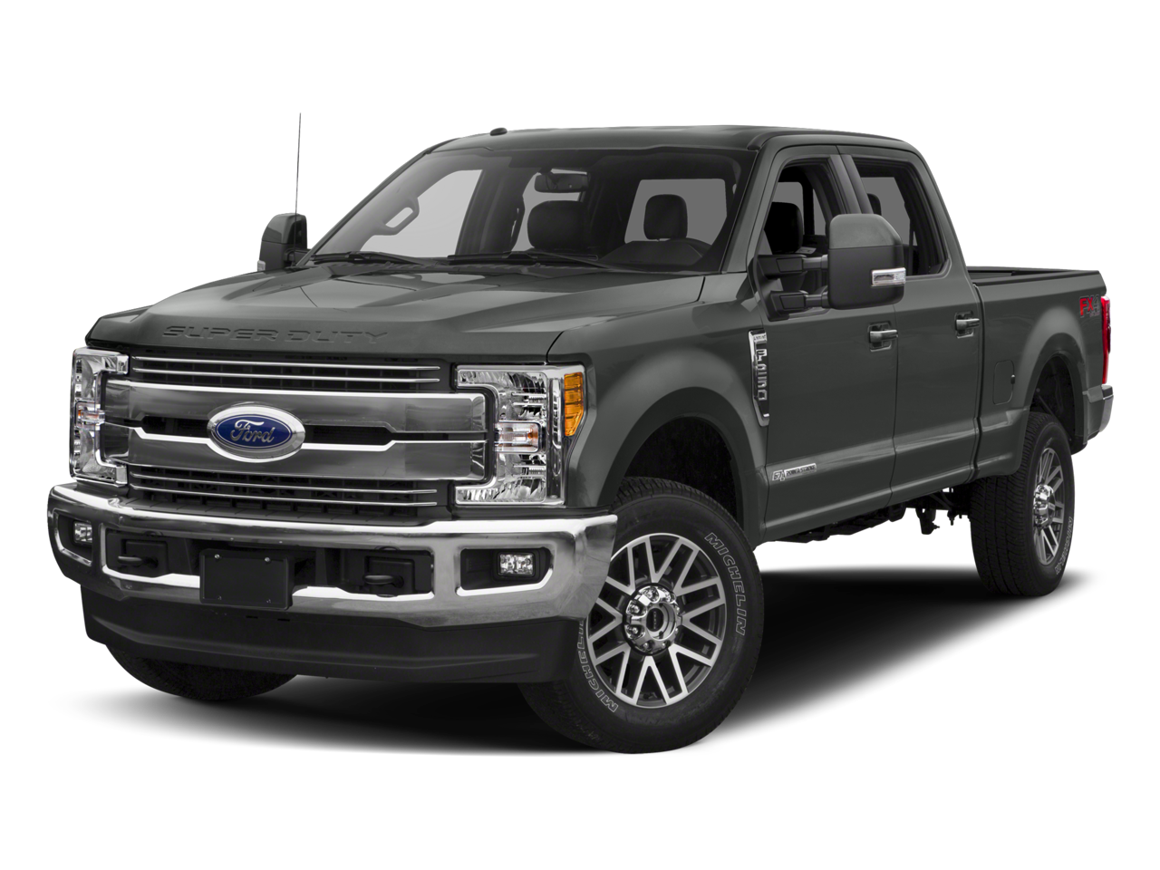2017 Ford Super Duty F-250 SRW Vehicle Photo in Green Bay, WI 54304