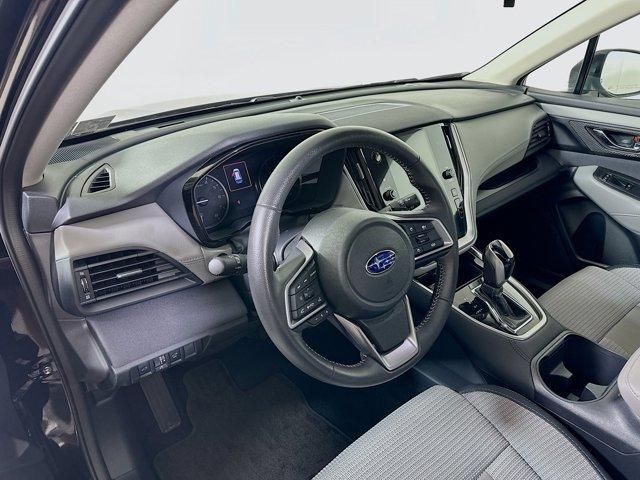 2024 Subaru Outback Vehicle Photo in Doylestown, PA 18902