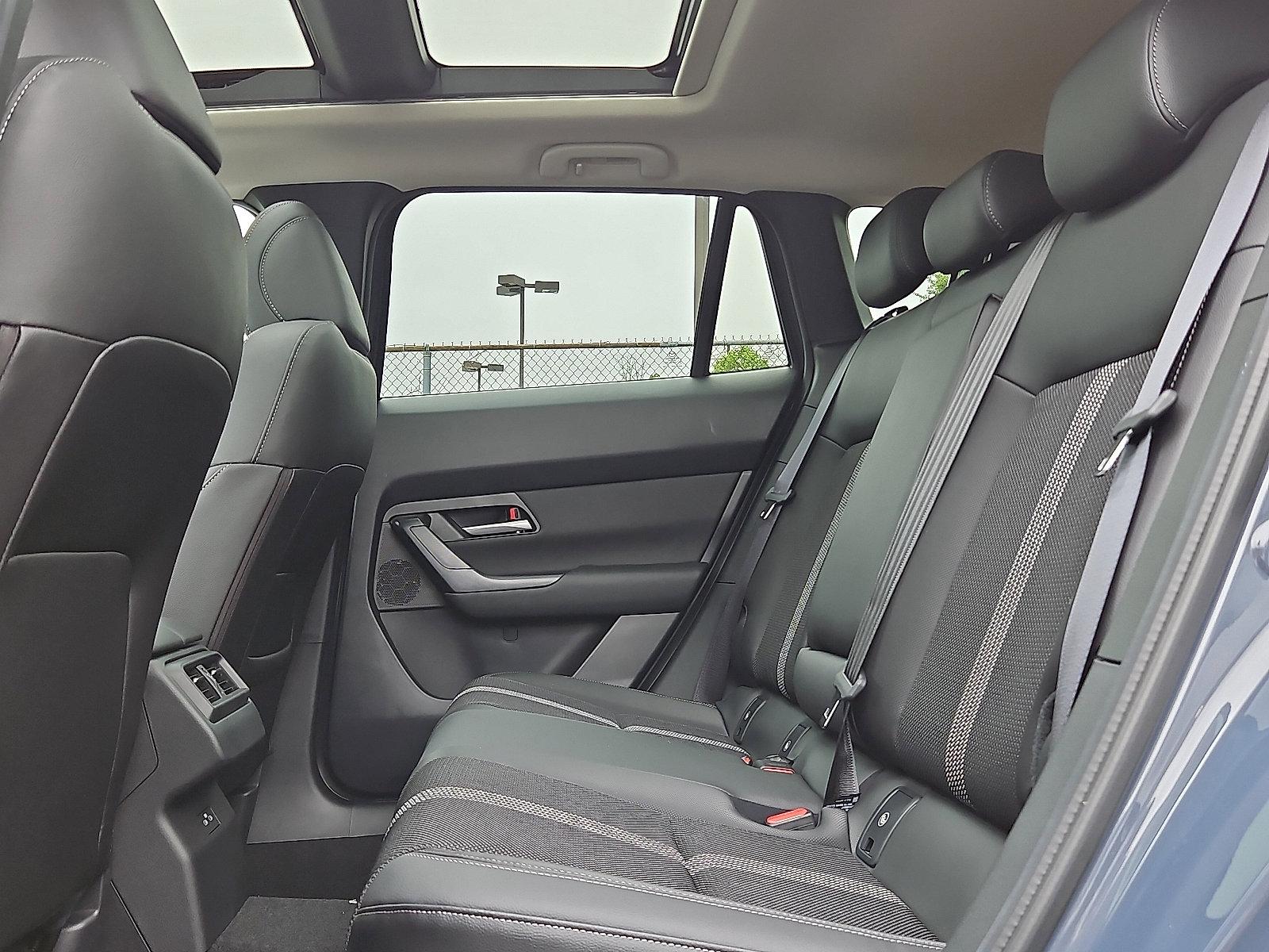 2025 Mazda CX-50 Vehicle Photo in Trevose, PA 19053