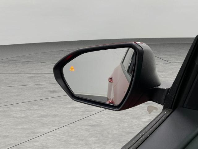 2025 Hyundai TUCSON Vehicle Photo in Appleton, WI 54913