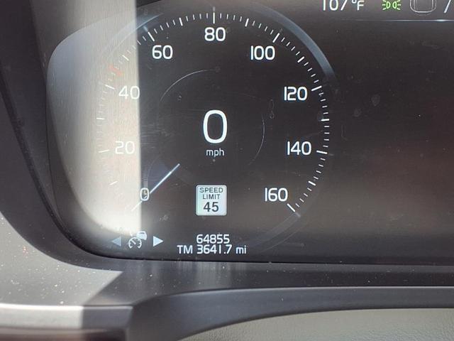 2017 Volvo S90 Vehicle Photo in Tampa, FL 33612