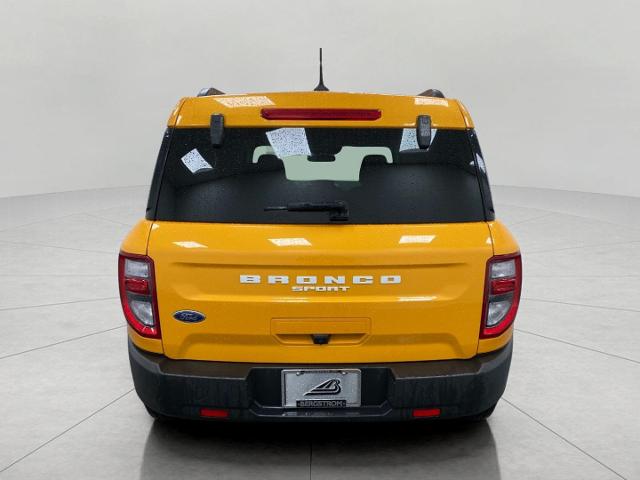 2022 Ford Bronco Sport Vehicle Photo in Appleton, WI 54913