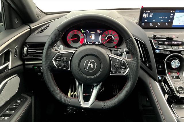 2025 Acura RDX Vehicle Photo in Grapevine, TX 76051