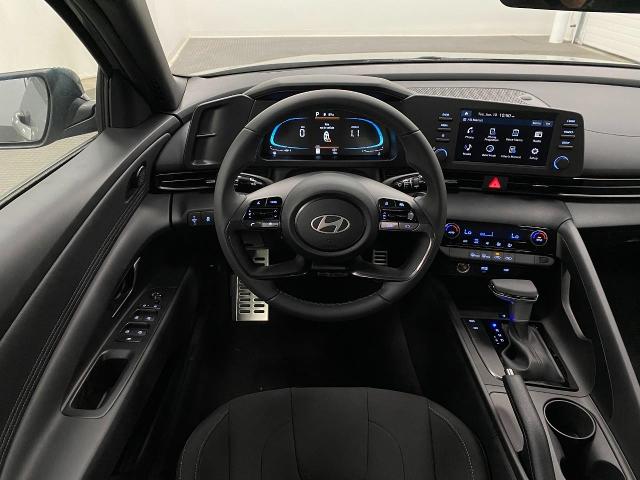 2025 Hyundai ELANTRA Vehicle Photo in Appleton, WI 54913