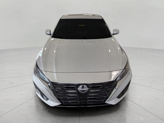 2023 Nissan Altima Vehicle Photo in Oshkosh, WI 54901