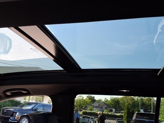 2022 Cadillac XT6 Vehicle Photo in SMITHTOWN, NY 11787-5023