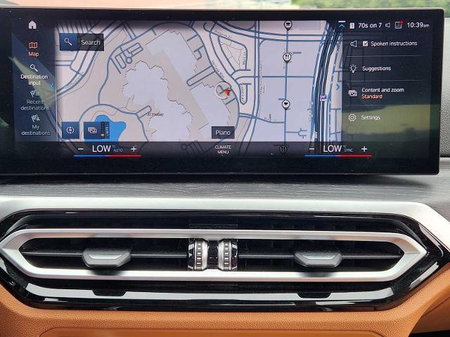 2023 BMW 330e Vehicle Photo in PLANO, TX 75024