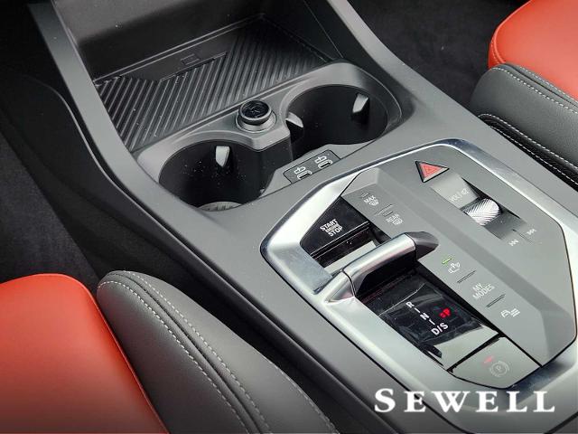 2025 BMW M235 xDrive Vehicle Photo in PLANO, TX 75024