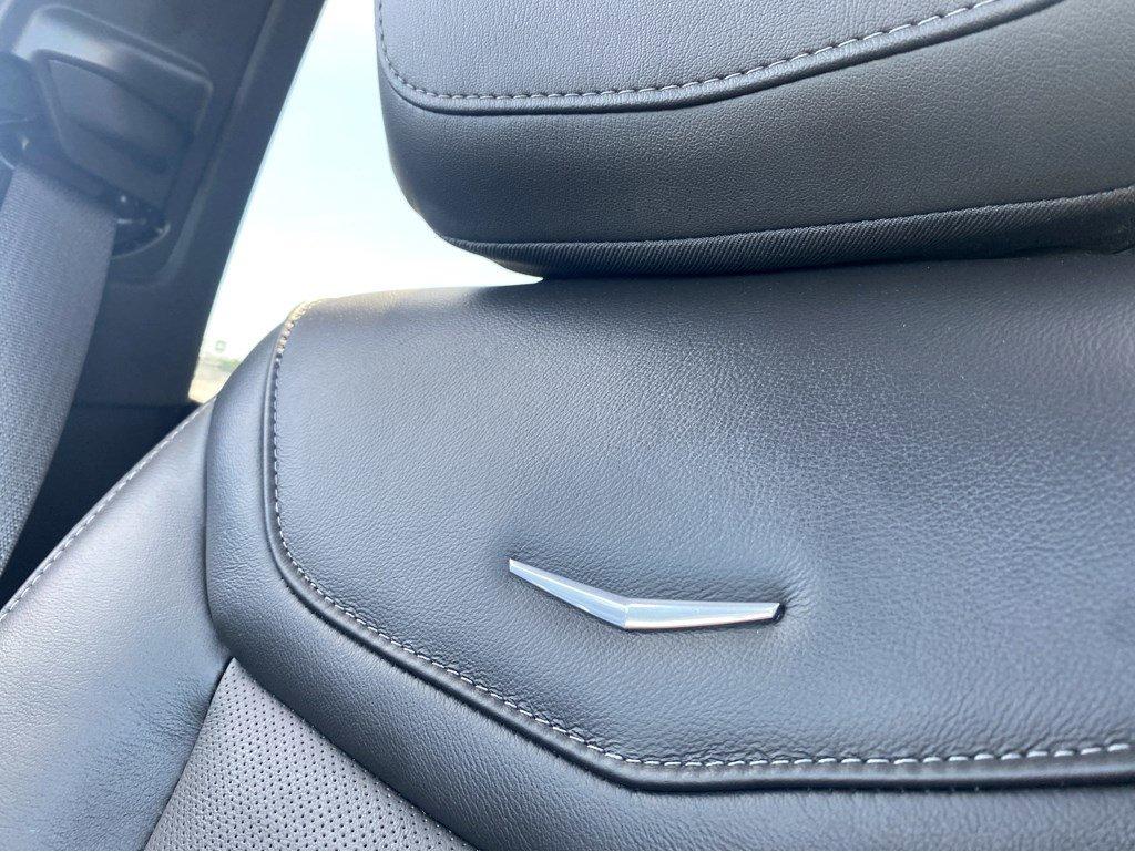 2023 Cadillac XT6 Vehicle Photo in SAVANNAH, GA 31406-4513