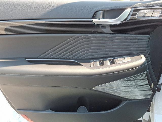 2025 Hyundai PALISADE Vehicle Photo in Harrisburg, PA 17111