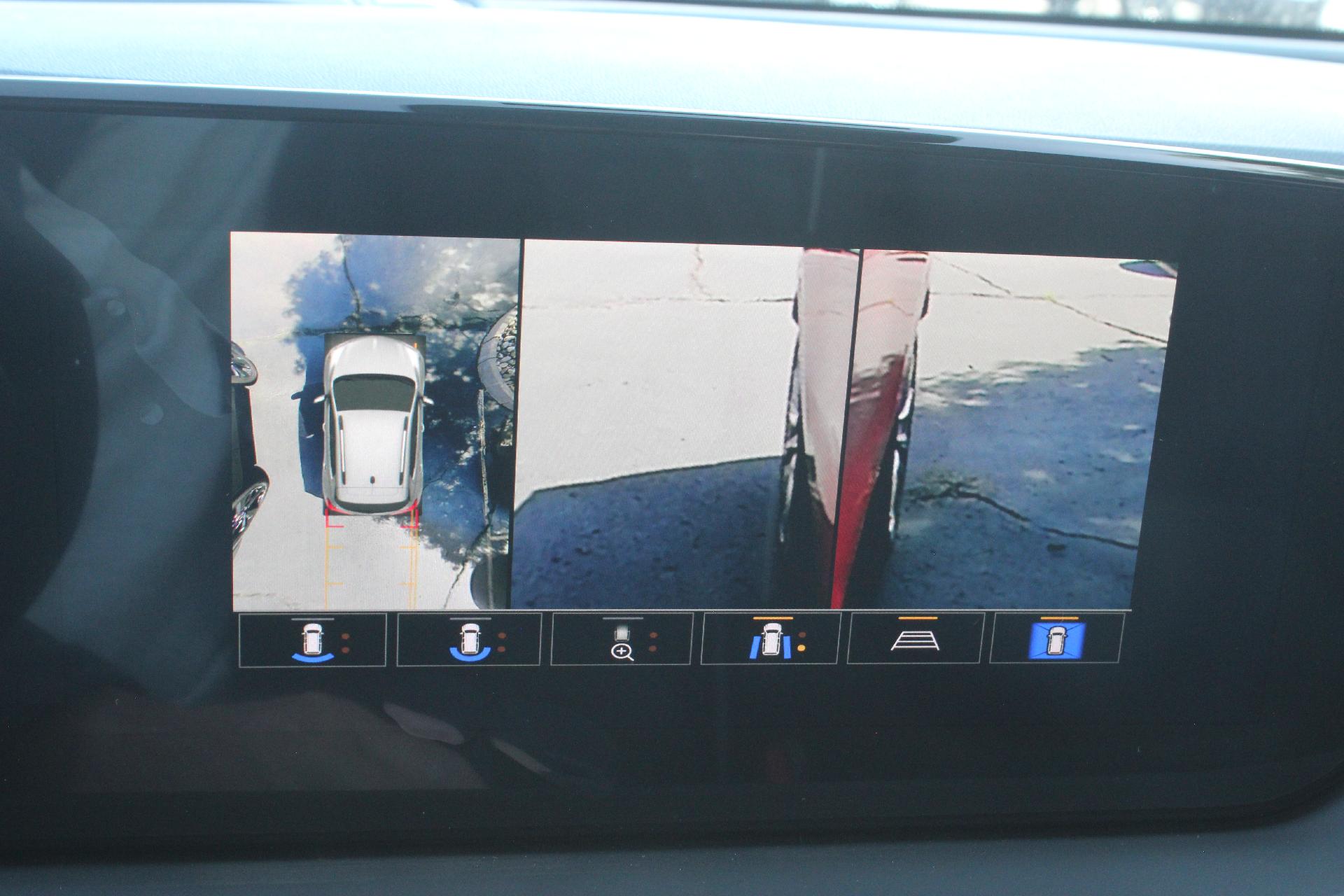 2026 Buick Encore GX Vehicle Photo in AURORA, CO 80012-4011