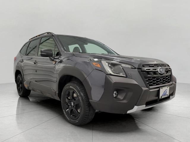 2024 Subaru Forester Vehicle Photo in Green Bay, WI 54304