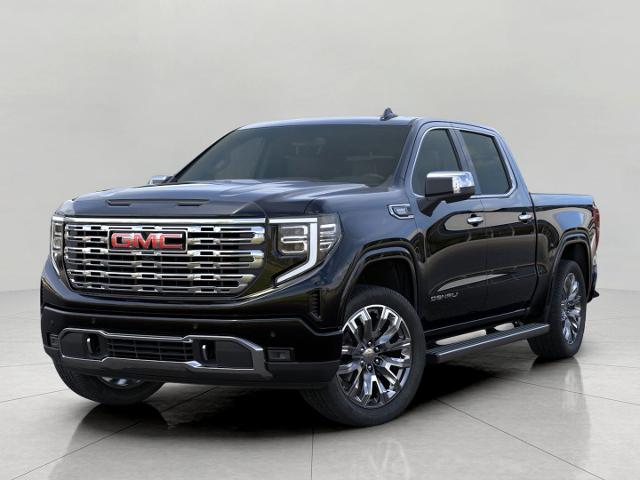 2025 GMC Sierra 1500 Vehicle Photo in APPLETON, WI 54914-8833