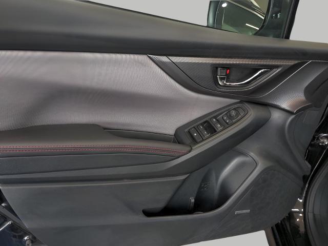 2022 Subaru Impreza Vehicle Photo in Green Bay, WI 54304