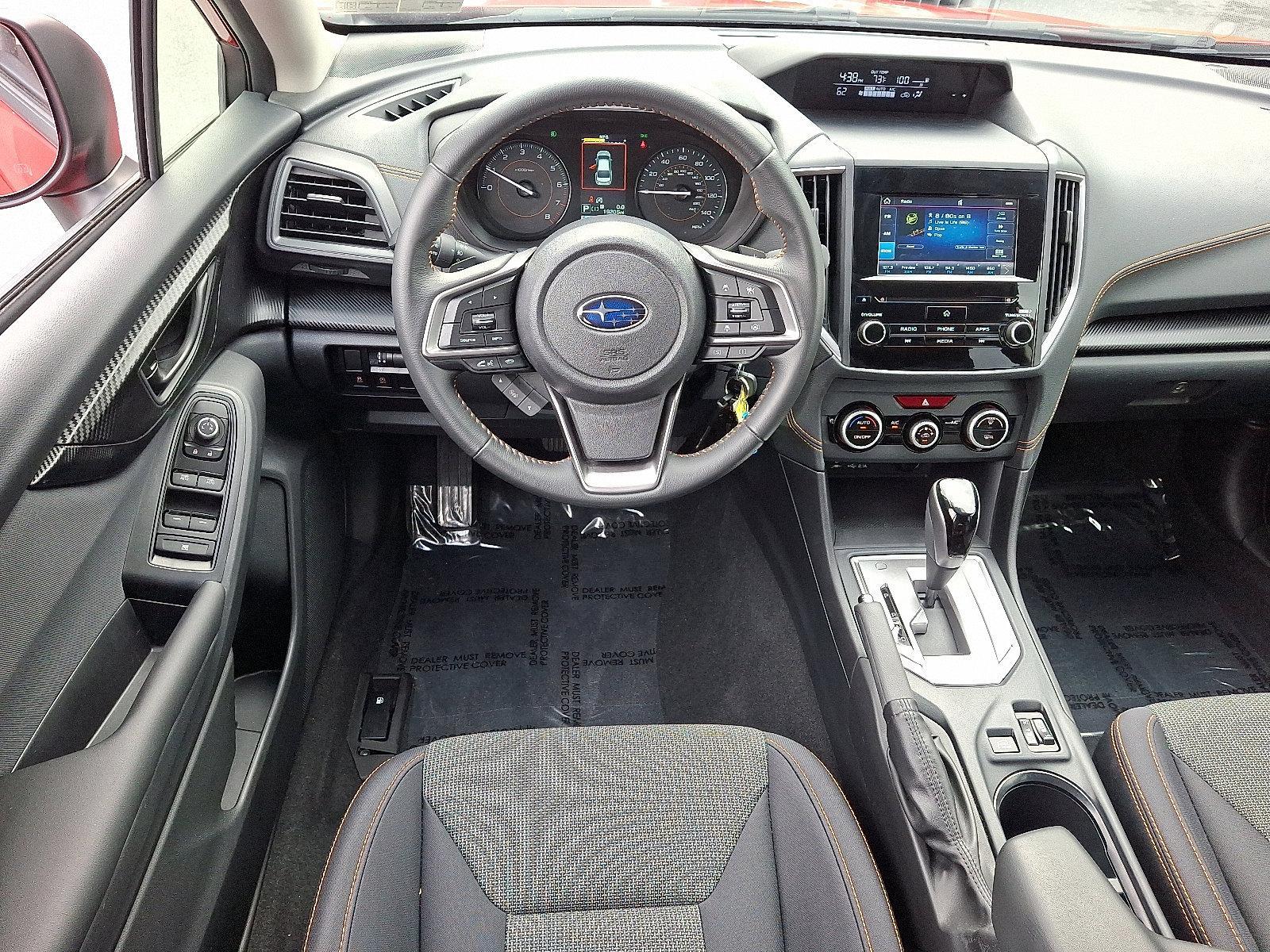 2023 Subaru Crosstrek Vehicle Photo in Harrisburg, PA 17111