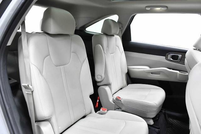 2023 Kia Sorento Vehicle Photo in DALLAS, TX 75235