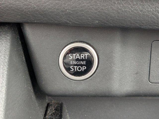 2023 Nissan Rogue Vehicle Photo in BRUNSWICK, GA 31525-1881