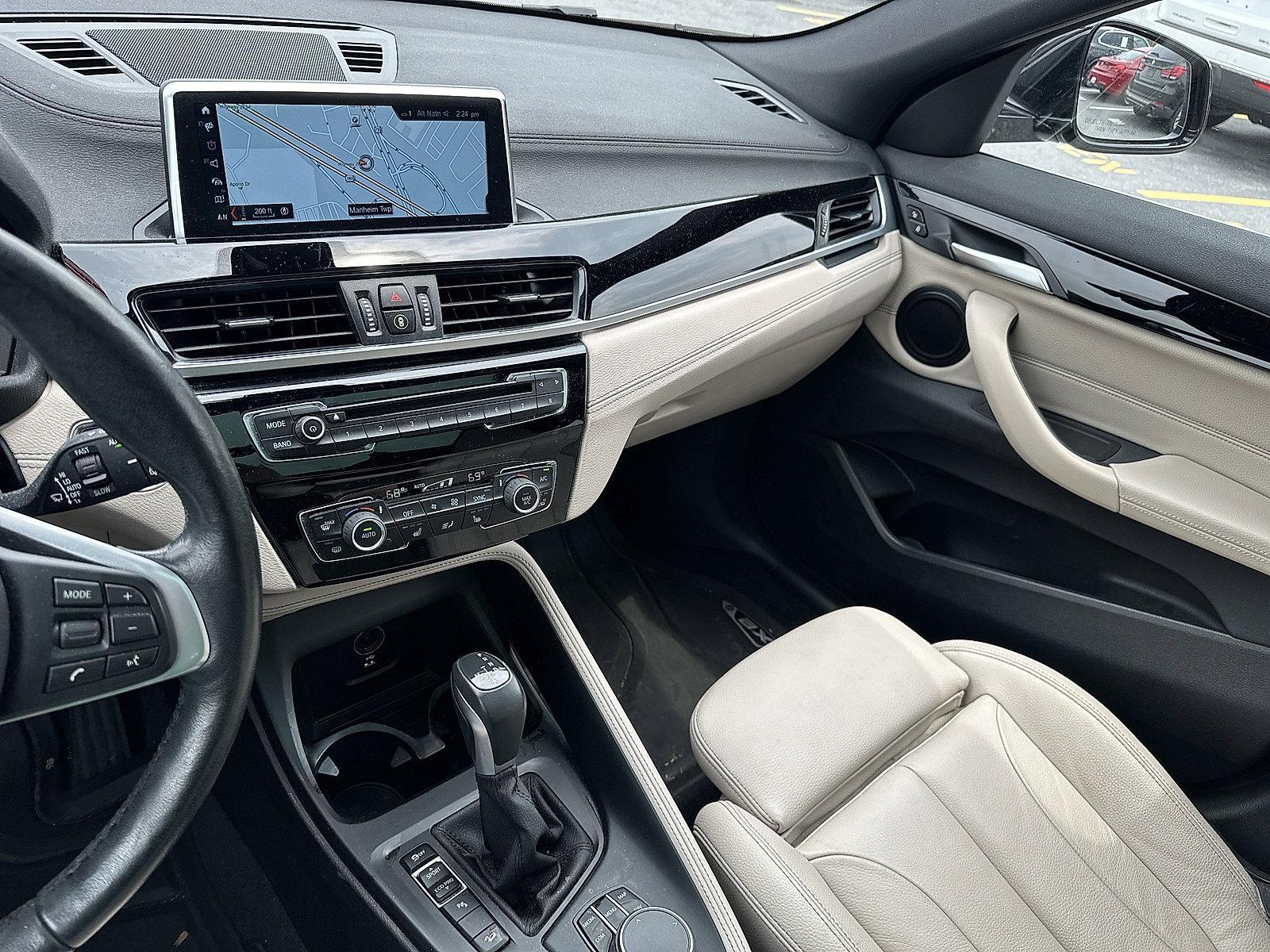 2019 BMW X2 xDrive28i Vehicle Photo in Lancaster, PA 17601