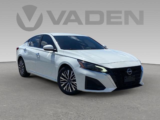 2023 Nissan Altima Vehicle Photo in Statesboro, GA 30458