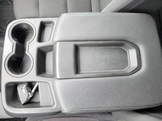 2024 Chevrolet Silverado 1500 Vehicle Photo in GREEN BAY, WI 54304-5303