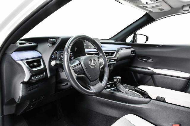 2020 Lexus UX 250h Vehicle Photo in DALLAS, TX 75235
