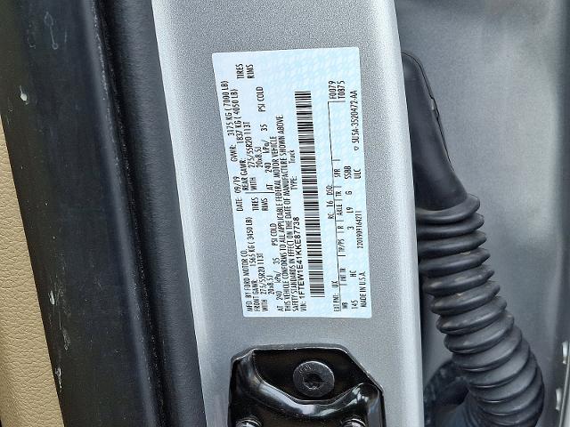 2019 Ford F-150 Vehicle Photo in HARRISBURG, PA 17111-1033