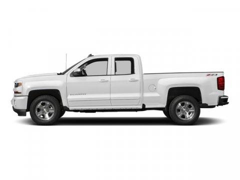 2016 Chevrolet Silverado 1500 Vehicle Photo in BRUNSWICK, GA 31525-1881
