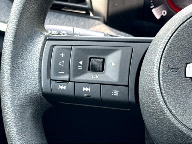 2025 Nissan Kicks Vehicle Photo in Savannah, GA 31419