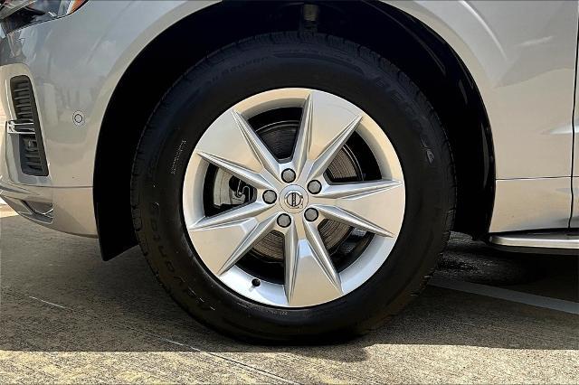 2022 Volvo XC60 Vehicle Photo in Houston, TX 77007
