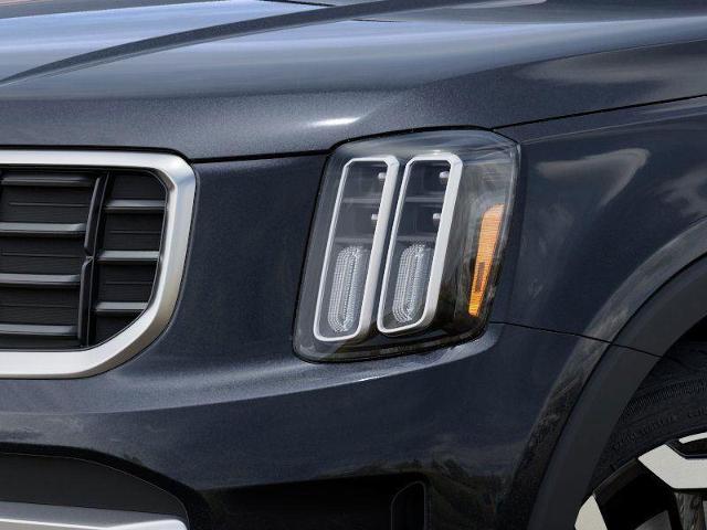 2025 Kia Telluride Vehicle Photo in Tucson, AZ 85712
