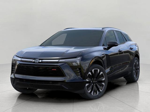 2025 Chevrolet Blazer EV Vehicle Photo in OSHKOSH, WI 54904-7811