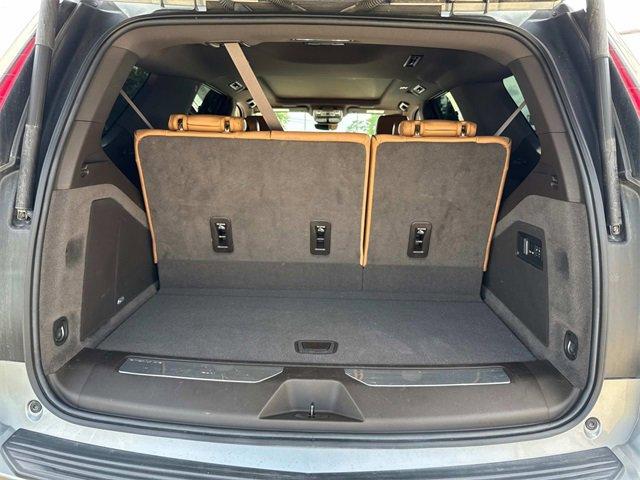 2023 Cadillac Escalade Vehicle Photo in BATON ROUGE, LA 70809-4546