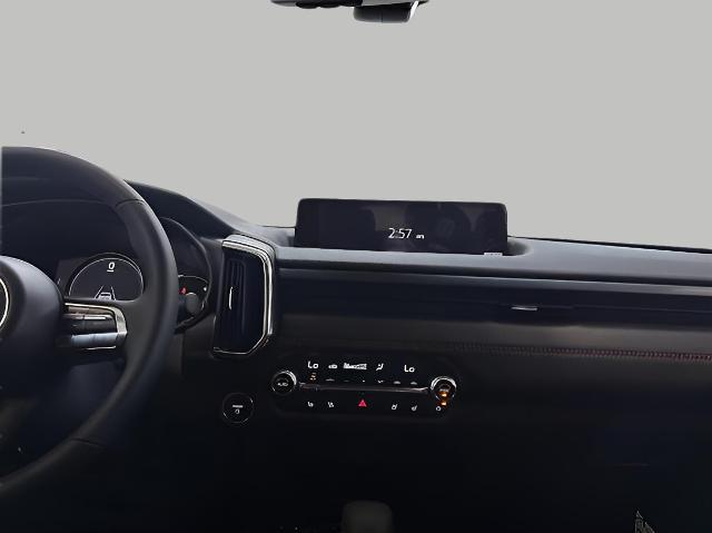 2025 Mazda CX-50 Hybrid Vehicle Photo in Green Bay, WI 54304