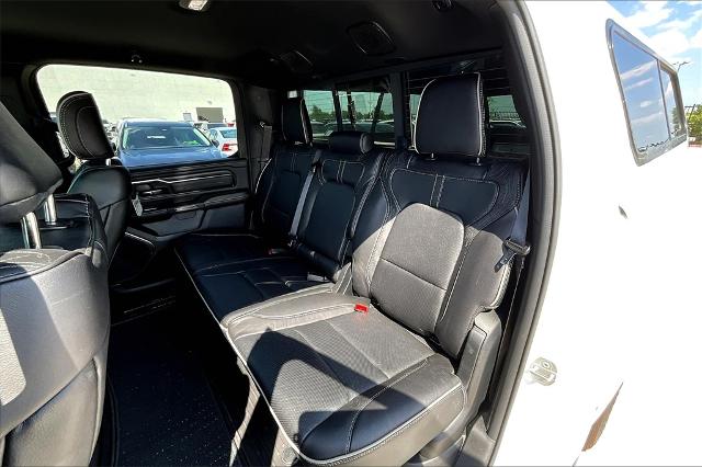 2024 Ram 1500 Vehicle Photo in Grapevine, TX 76051