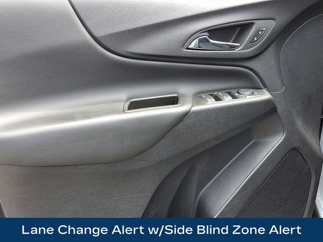 2023 Chevrolet Equinox Vehicle Photo in DANBURY, CT 06810-5034