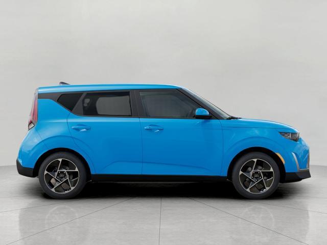 2025 Kia Soul Vehicle Photo in Oshkosh, WI 54904
