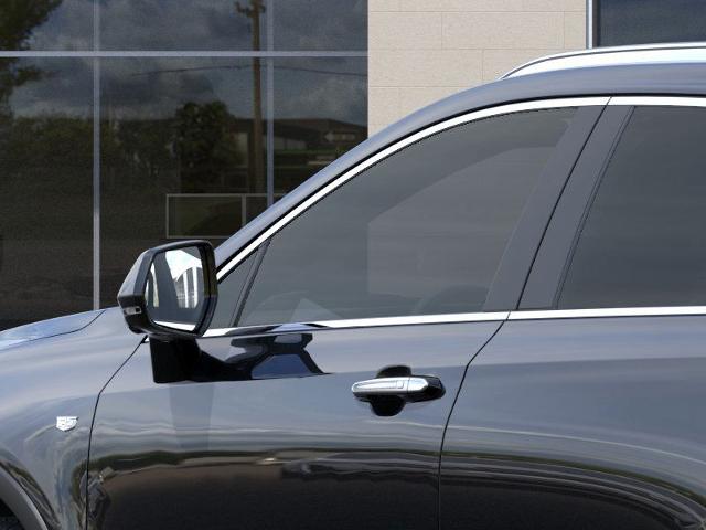 2024 Cadillac XT4 Vehicle Photo in SMITHTOWN, NY 11787-5023