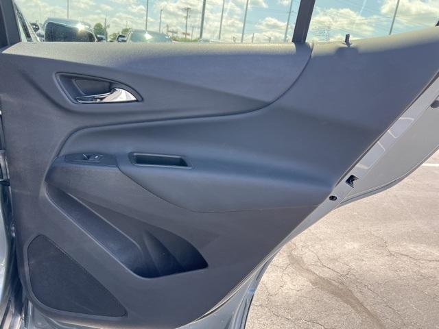 2024 Chevrolet Equinox Vehicle Photo in GREEN BAY, WI 54304-5303