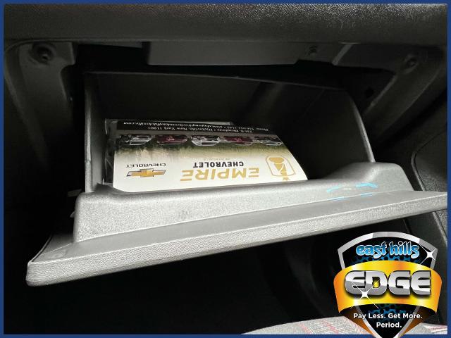 2023 Chevrolet Equinox Vehicle Photo in Roslyn, NY 11576