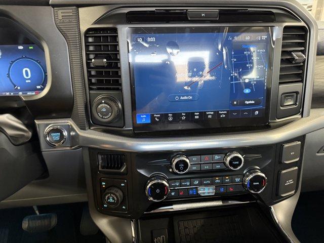 2025 Ford F-150 Vehicle Photo in Ogallala, NE 69153