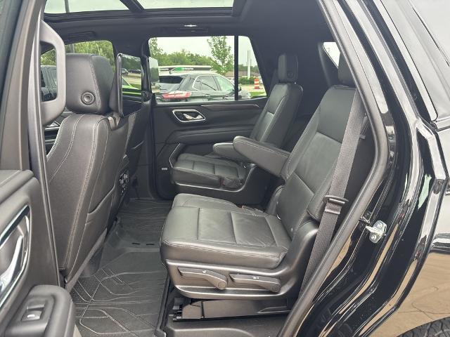 2022 Chevrolet Tahoe Vehicle Photo in Peoria, IL 61615