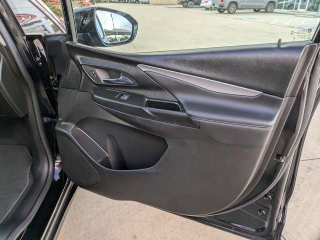 2023 Chevrolet Bolt EV Vehicle Photo in SELMA, TX 78154-1460