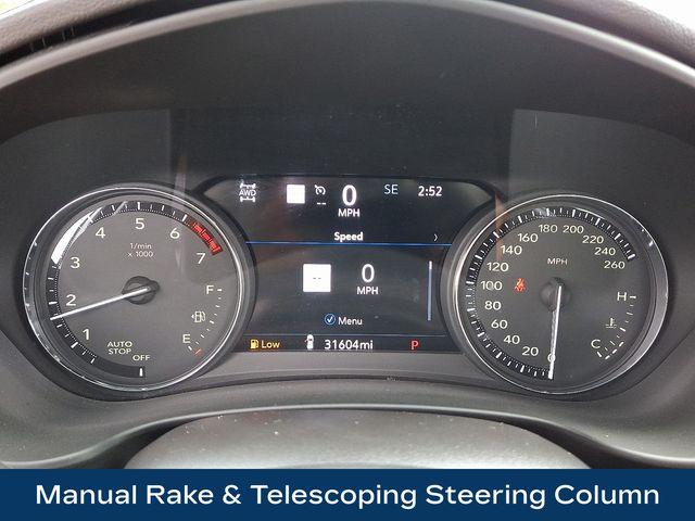 2023 Cadillac XT4 Vehicle Photo in PAWLING, NY 12564-3219
