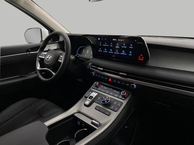 2025 Hyundai PALISADE Vehicle Photo in Appleton, WI 54913
