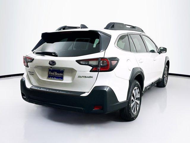 2025 Subaru Outback Vehicle Photo in Doylestown, PA 18902