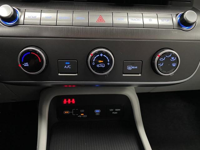 2025 Hyundai KONA Vehicle Photo in Appleton, WI 54913