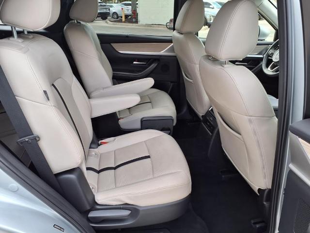 2024 Mazda CX-90 Vehicle Photo in Tampa, FL 33612
